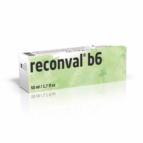 Reconval B6 package