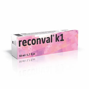 Reconval K1 package