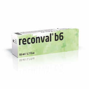 Reconval B6 package 1.7 fl oz