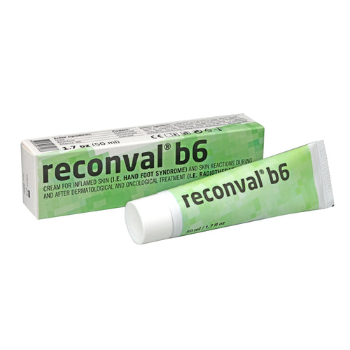 Reconval B6 cream Image